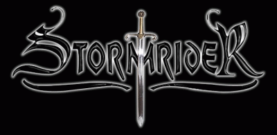 logo Stormrider (GER)